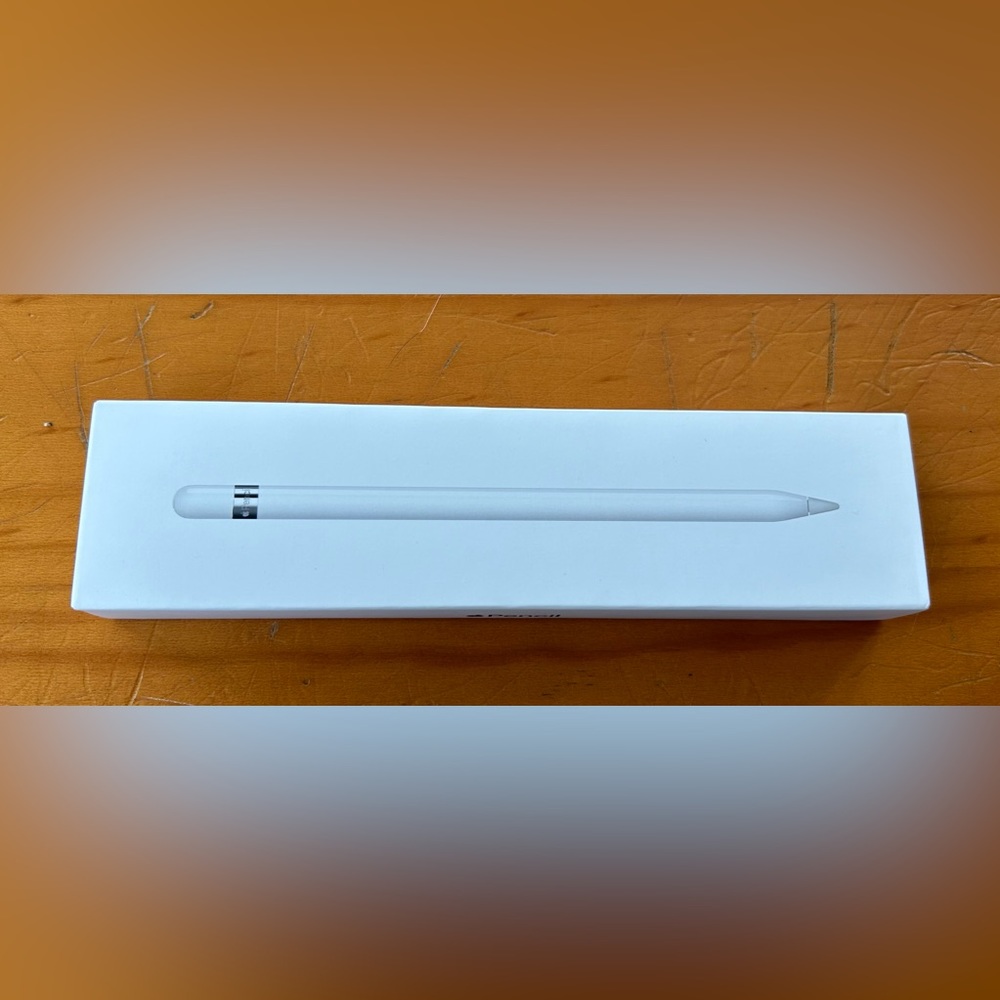 1st Generation Apple Pencil